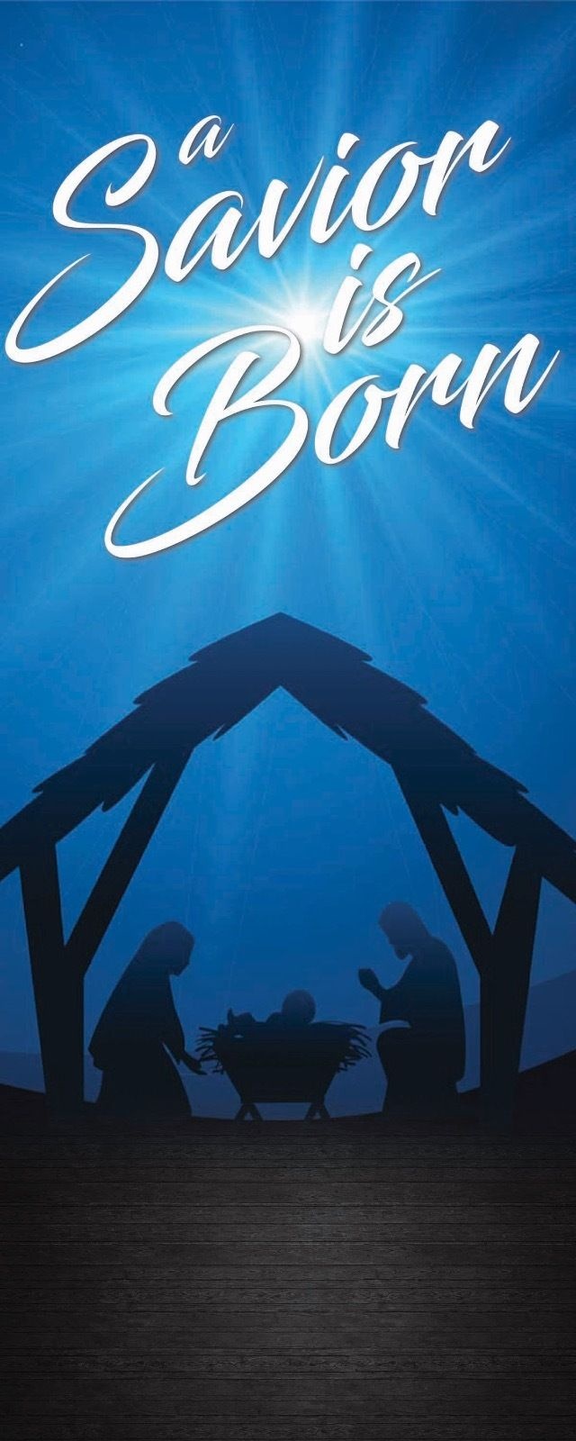 Digital Printing Church Banner