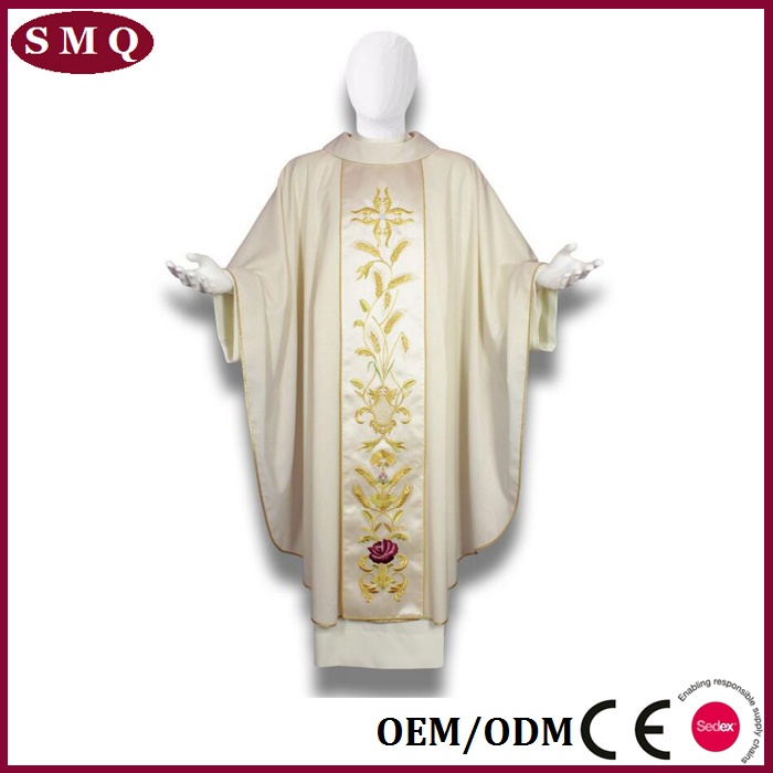 Gothic Chasuble