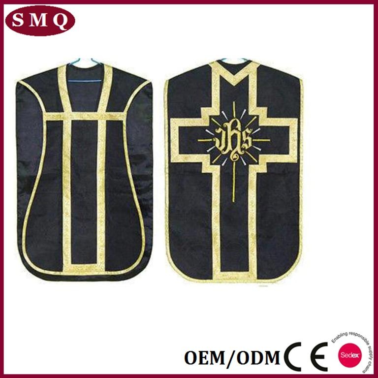 Roman Chasuble