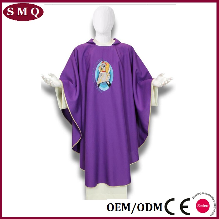 Mercy Vestment