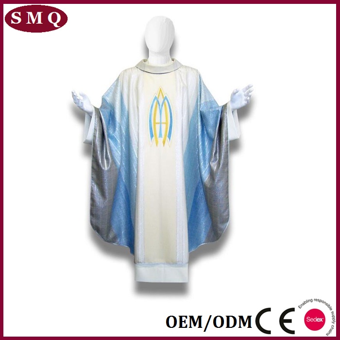 Religious design vestment