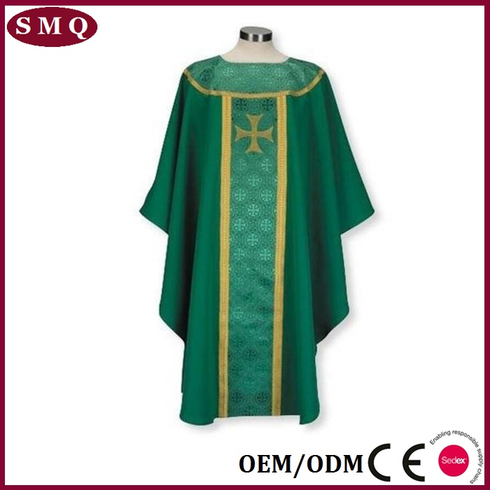 Orphery Vestment