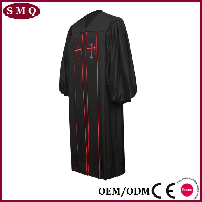 Cross Pulpit Robe