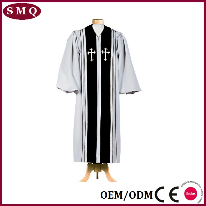 Clergy Apparel Pulpit Robes