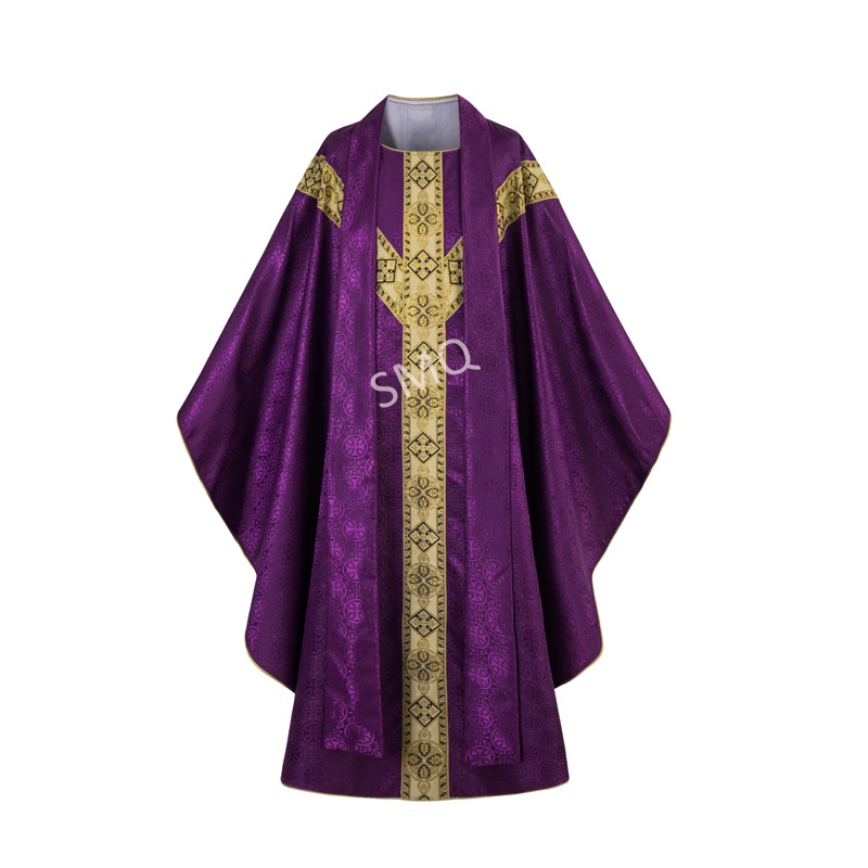 Gothic Chasuble