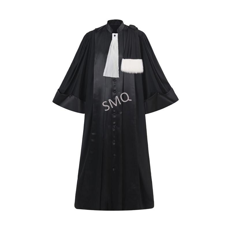 Judges Robe
