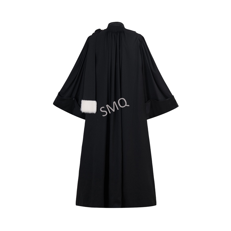 Judges Robe Judges Robe