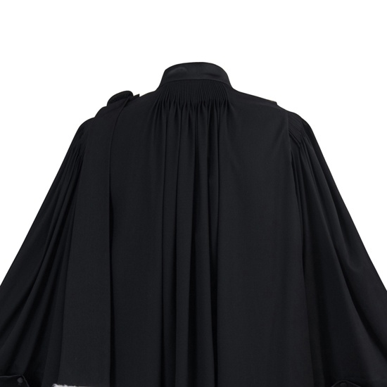 Judges Robe Judges Robe