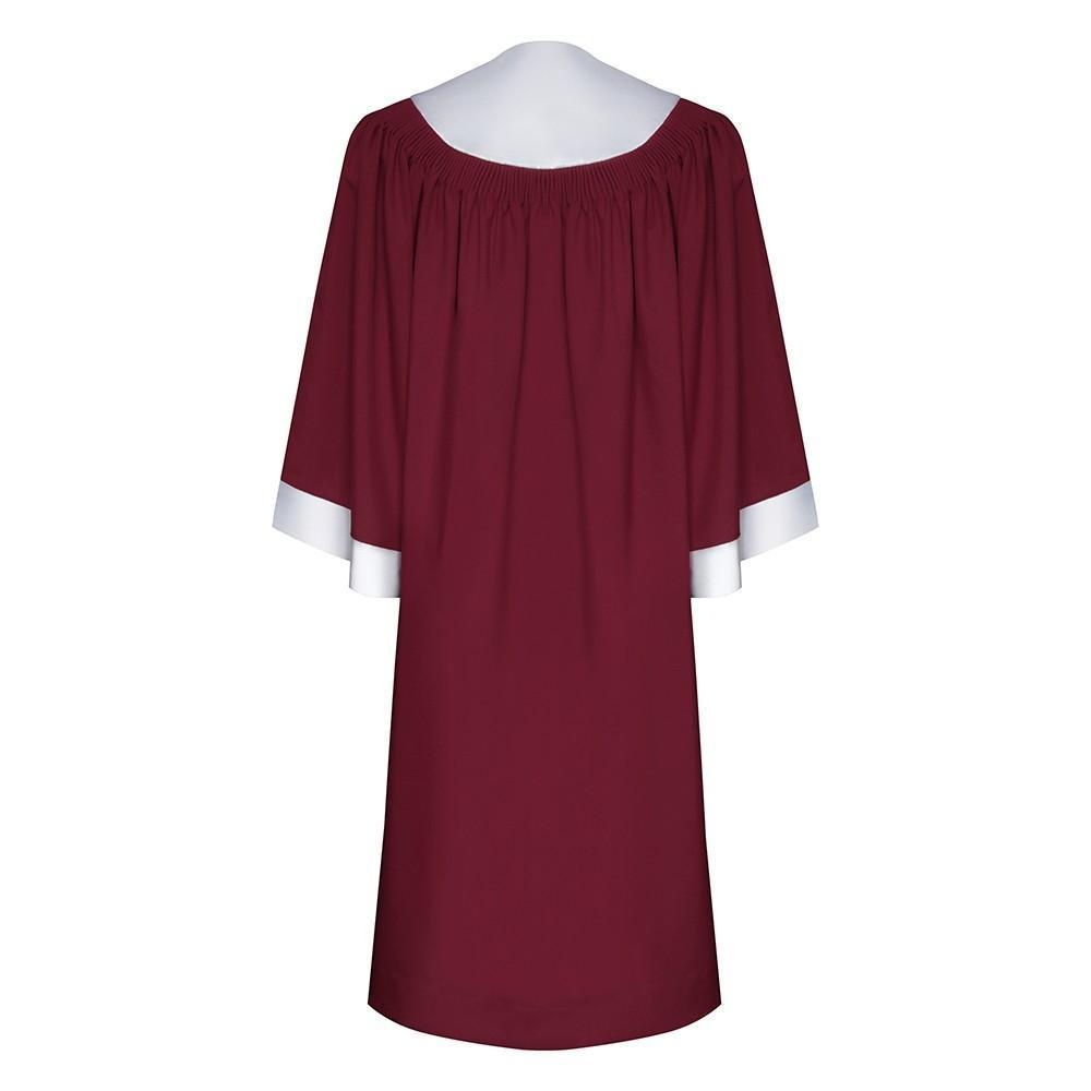 Custom Corona Choir Robes Custom Corona Choir Robes