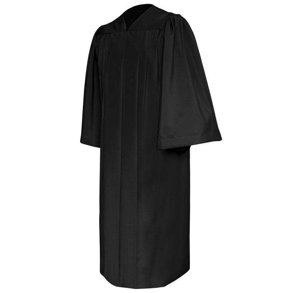Bachelors Gown