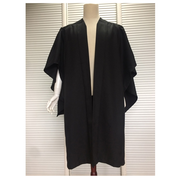 UK Bachelors Gown