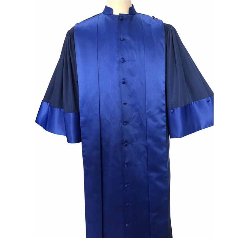 Judges Robe