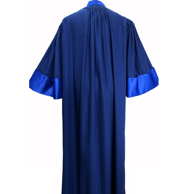 Judges Robe Judges Robe