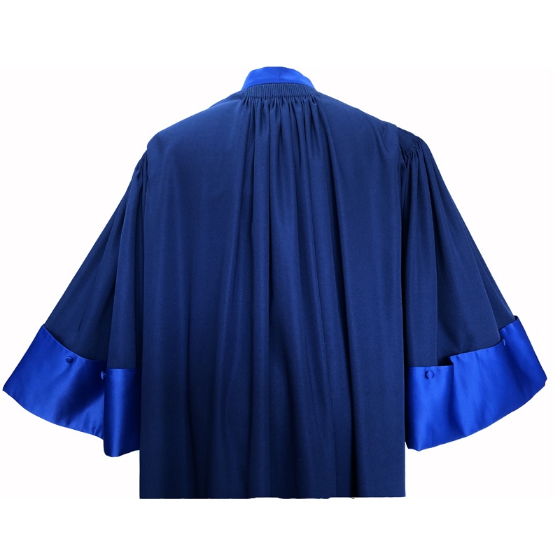 Judges Robe Judges Robe