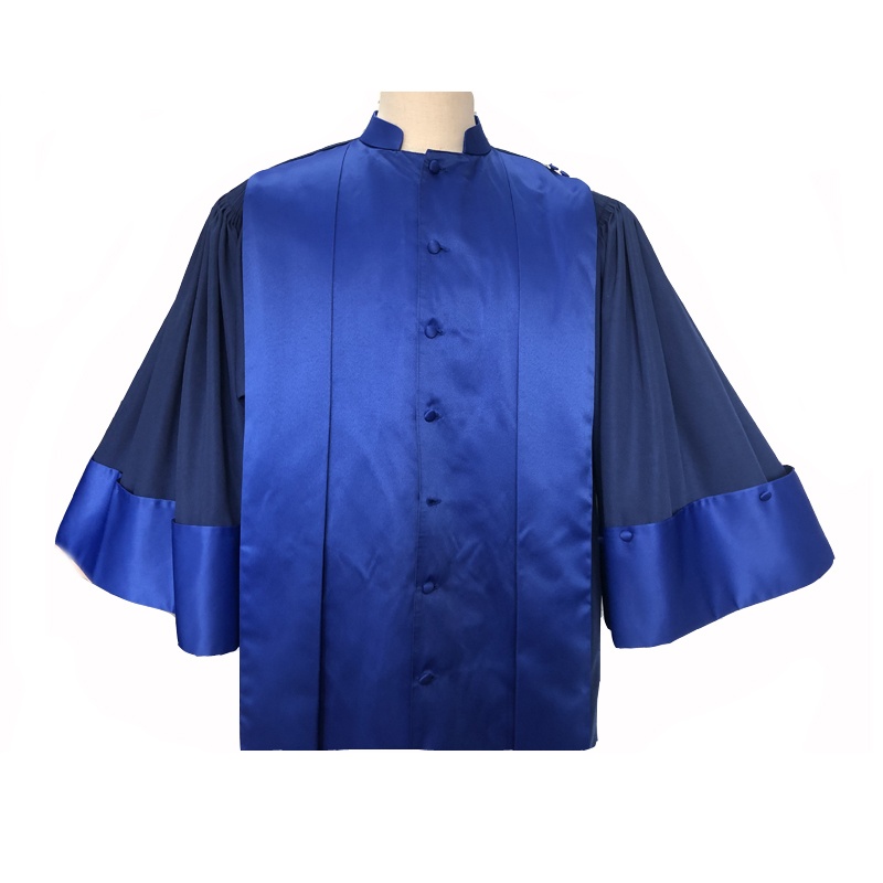 Judges Robe Judges Robe