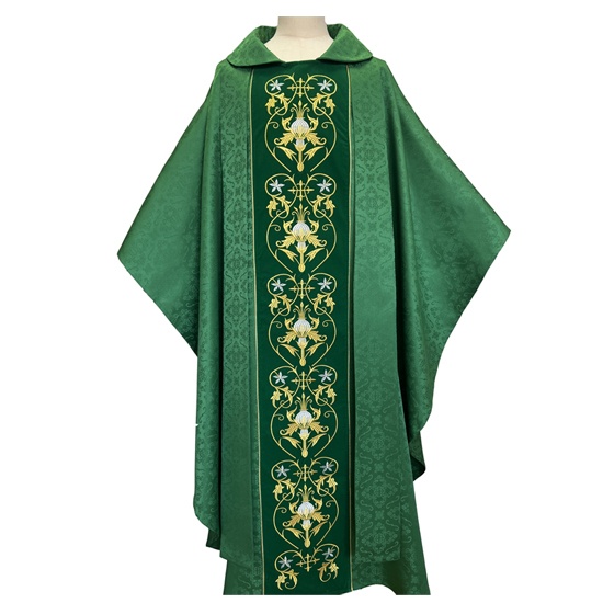 Chasuble