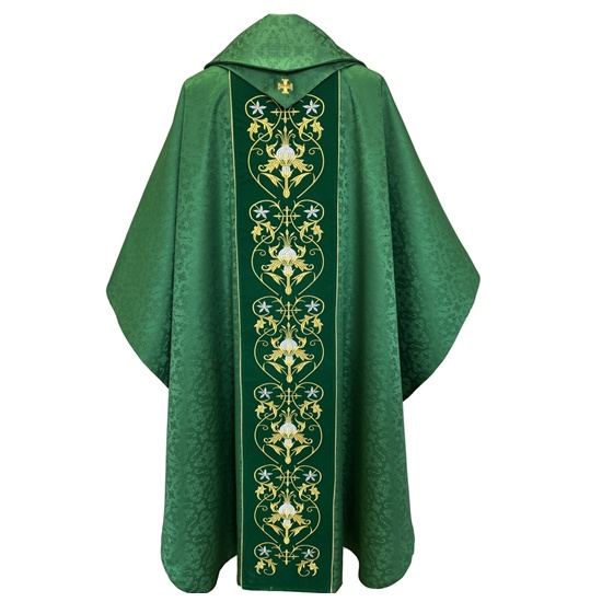 Chasuble Chasuble