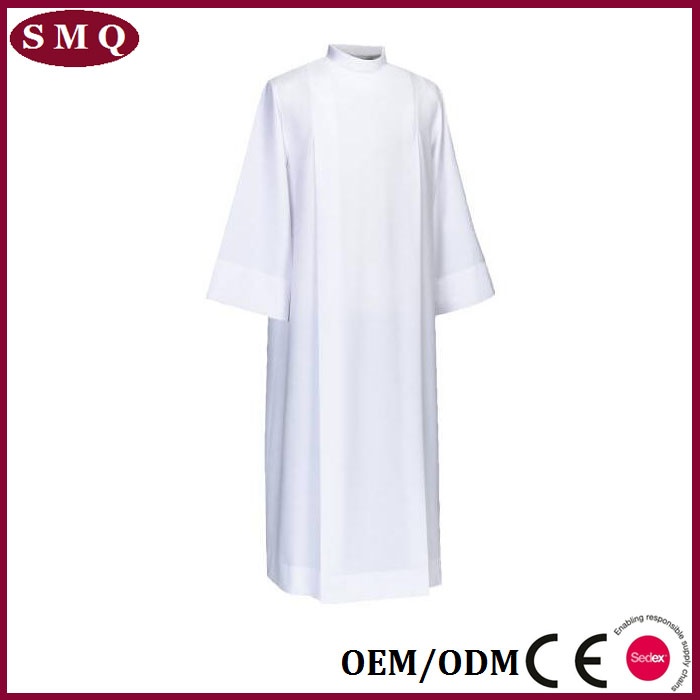 Cassock