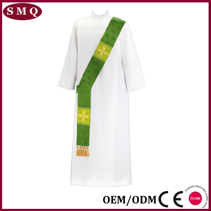 Church Robe with stole