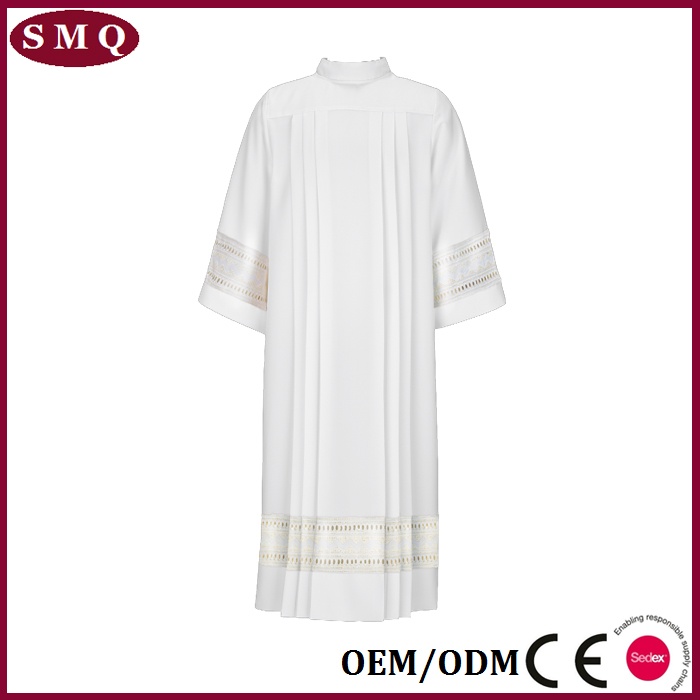 White Surplice