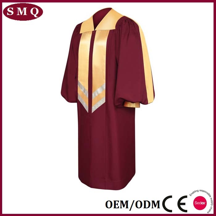 Choir Robe