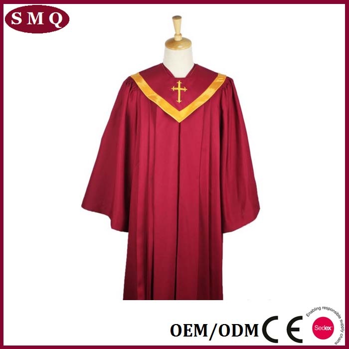 Choir Robe