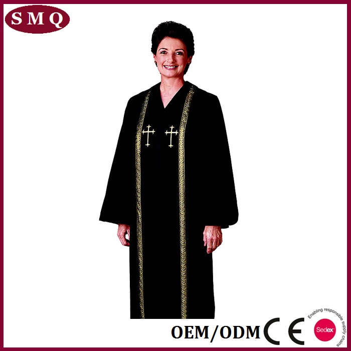 Pulpit Robe