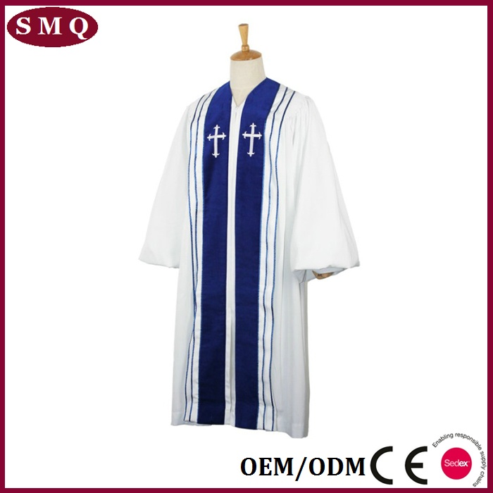 Pulpit Robe
