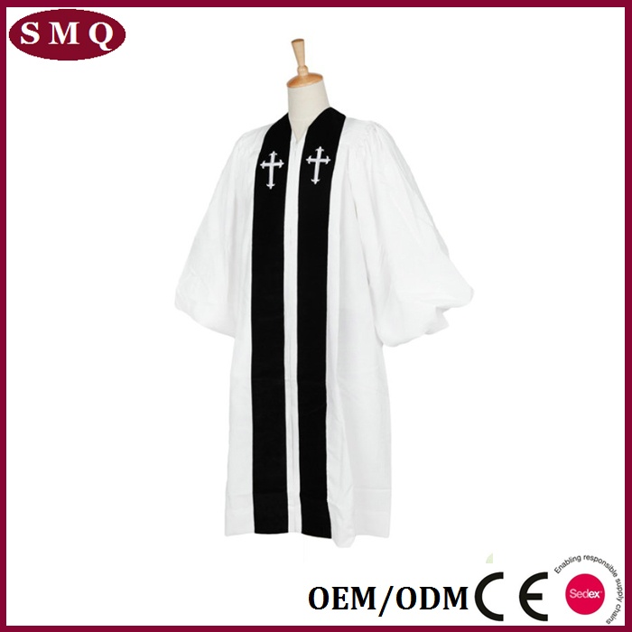 Pulpit Robe