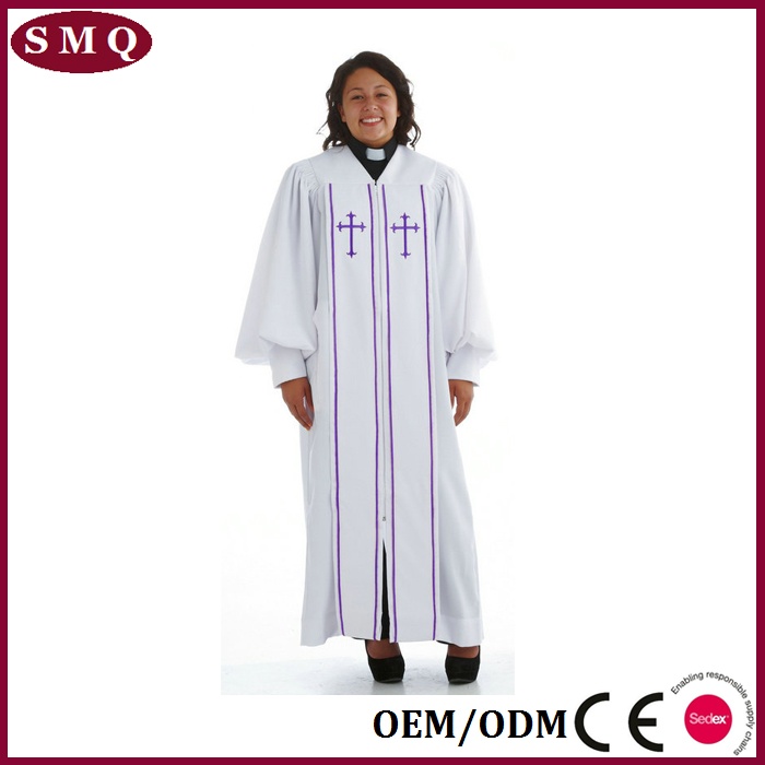 Pulpit Robe