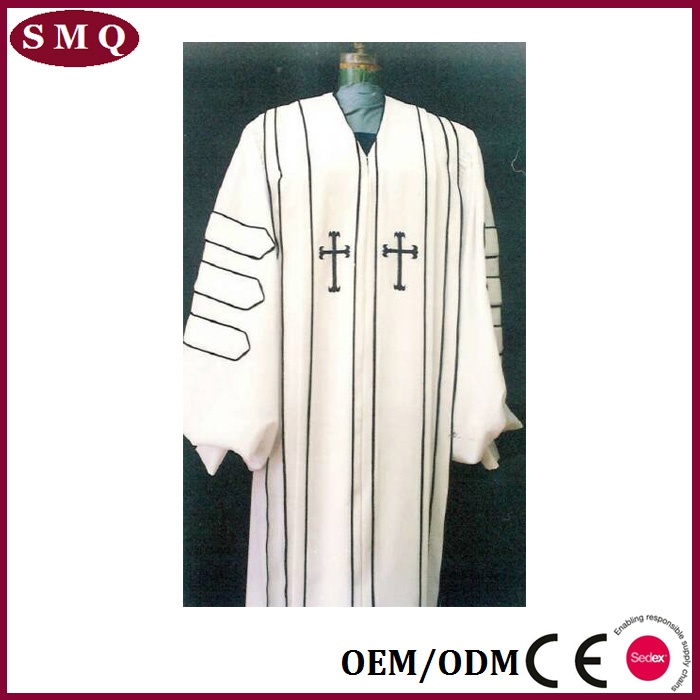 Pulpit Robe