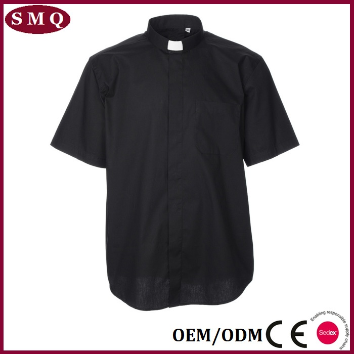 Clergy Shirt