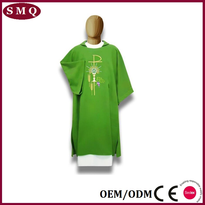 Dalmatic