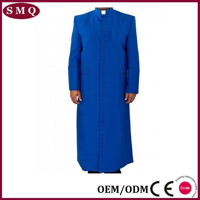 Preist cassock