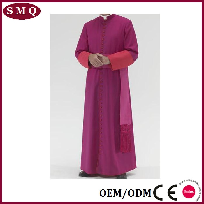 Church Cassock