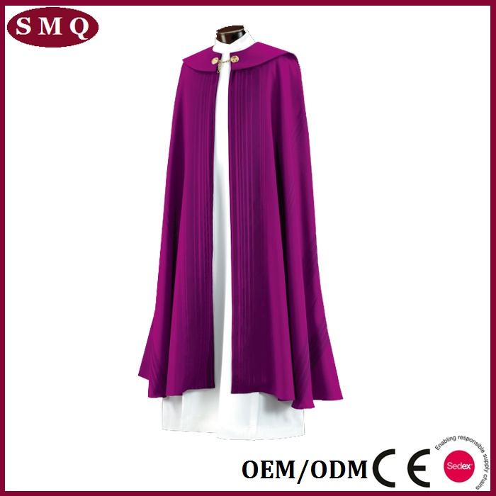 embroidery church cope