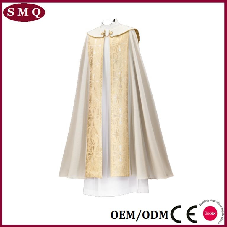 Catholic Church cope