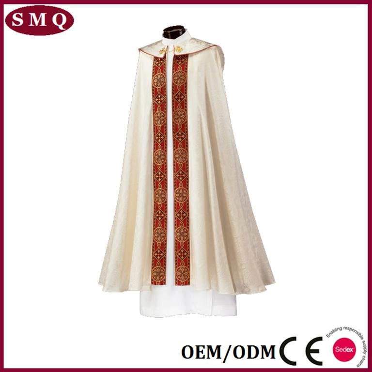 vestment veil church cope