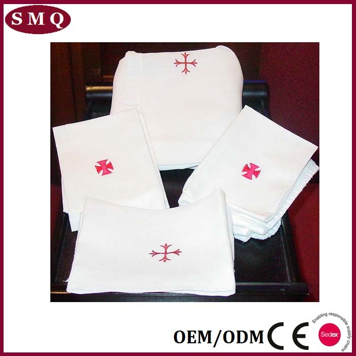 Altar linens