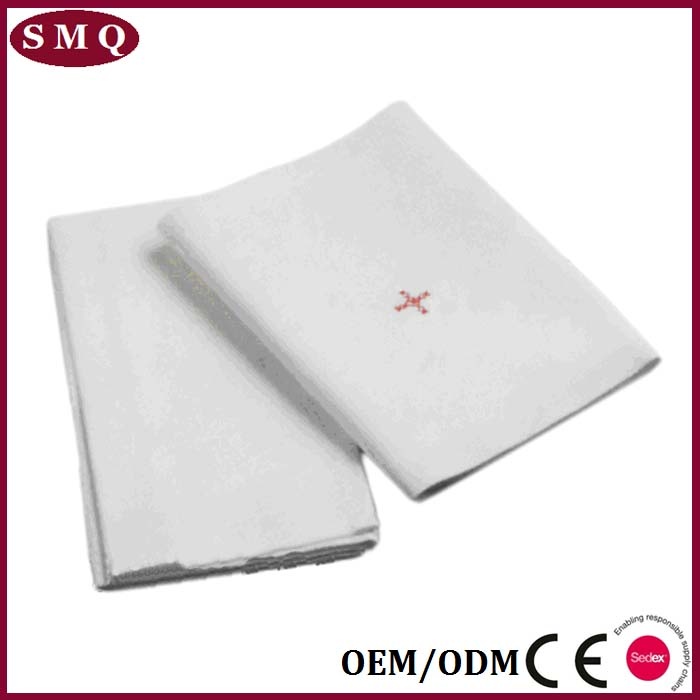 Church Cotton Purificator