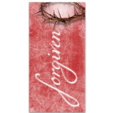 Catholic church banner