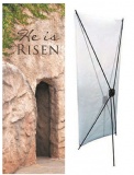 Set-of-Four-Lenten-Series-Polyester-Church-Banners