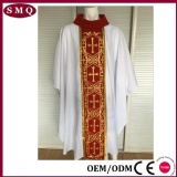 Ivoy church chasuble