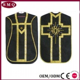Embroidery Chasuble