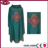 Clerical clothing chasuble