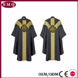 Coronation chasuble