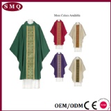 Cathederal Preist Chasuble