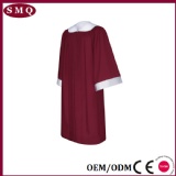 Matte Corona Choir Robe