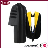 Doctoral Graduation Gown