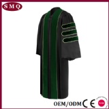 Academic Regalia Graduation Gown